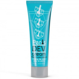 Ruf - Crème Dagrandissement du Pénis Penis Dev