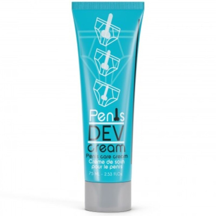 Ruf - Creme de Aumento do Pênis Penis Dev