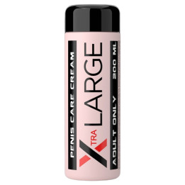 Ruf - Crème de Massage Masculine Xtra Grande