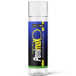 Ruf - Penimax 75 ml Penis-Feuchtigkeitscreme + Erektion