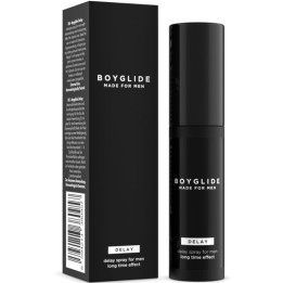 Intimateline - Boyglide Spray Retardant Effet Retardant 20 ml
