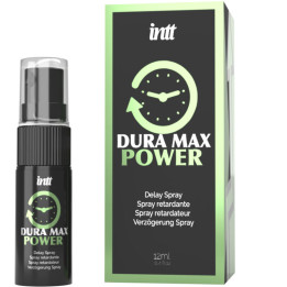 Intt - Spray Ritardante Dura Max Power