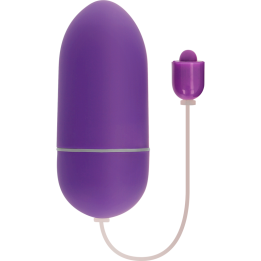 Baile - Vous Offrir Une Sorte de Vibrateur Amant Avec Rabbit Rose 10 Modes
