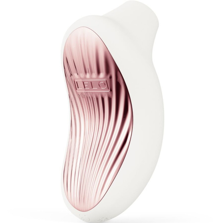 Lelo - Sona 3 Creme Massageador Clitórico Sônico