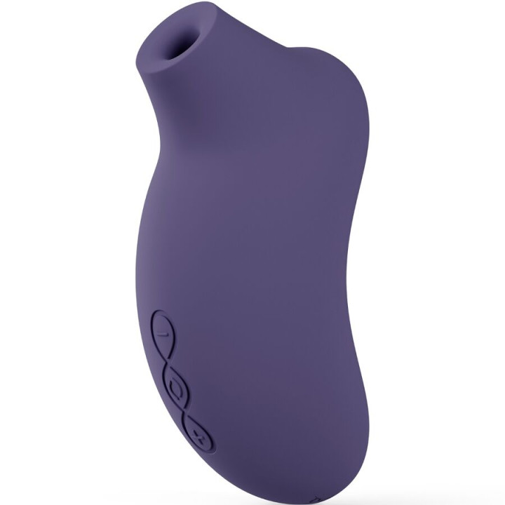 Lelo - Sona 3 Sonic Klittorialmassagegerät Cyber Purple