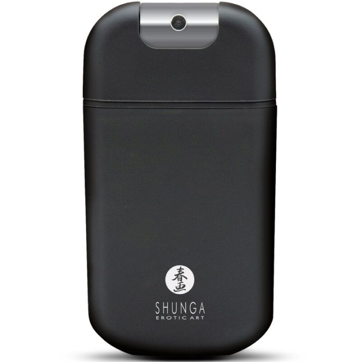 Shunga - Spray Retardante Para Hombre 20 ml