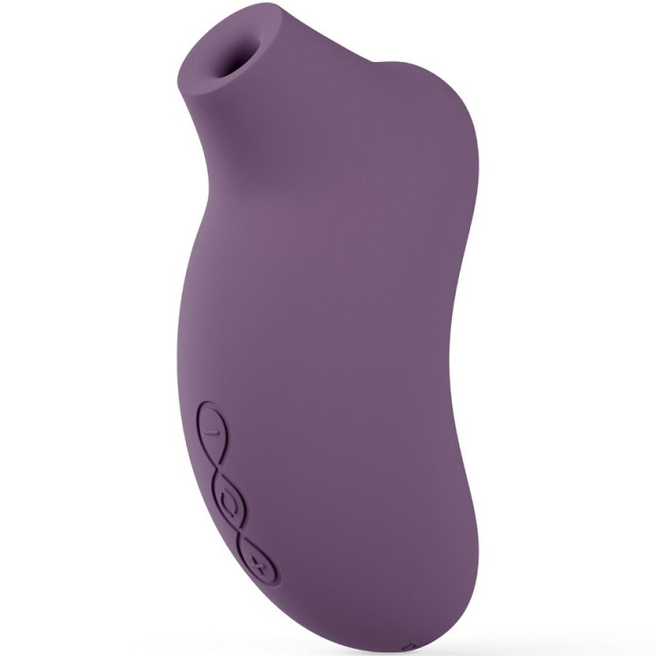 Lelo - Sona 3 Cruise Sonic Klitormassager Plum