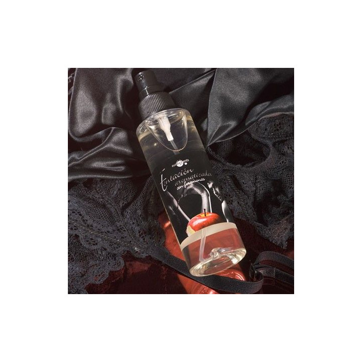 Tentacion - Coconut Milk Room Freshener With Pheromones