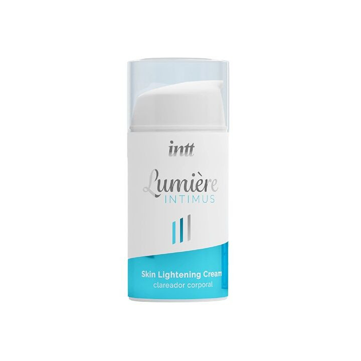 Intt - Lumi re Intimus Lightening Moisturizing Body Cream