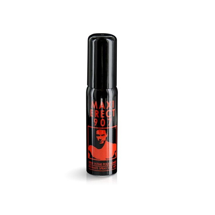Ruf - Maxi Erect907 Spray de Ereo 25ml