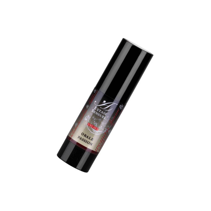Extase Sensual - Unisex Stimulans