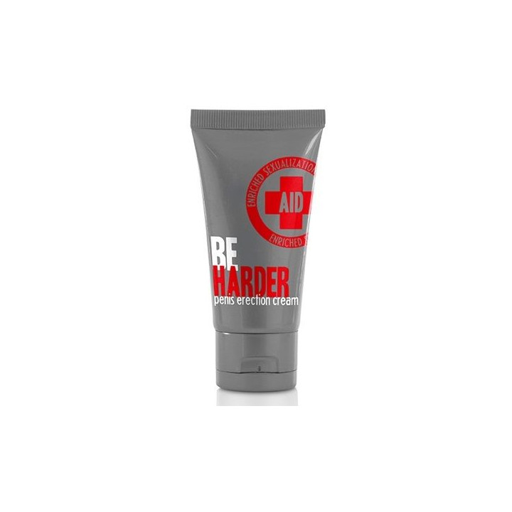 Cobeco - Aid be Harder Crema Erección Para el Pene