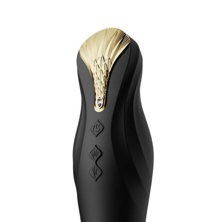 Zalo - Propulseur King Noir