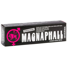 Inverma - Crème Magnaphall Extra Forte