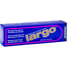 Inverma - Largo Crema 40ml