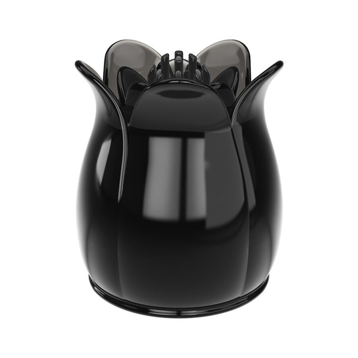 Pretty Love - Secret Garden Black Massage Head