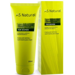 500 Cosmetics - xs Natural Anti-Saging e Firmagem