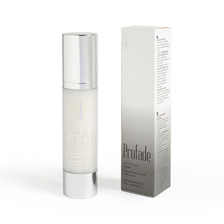 500 Cosmetics - Profade 1 Gel Idratante Per Cicature e Pelle Tatuata