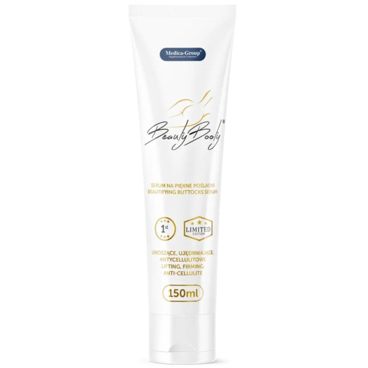 Medica Group - Sérum Para Glúteos 150 ml