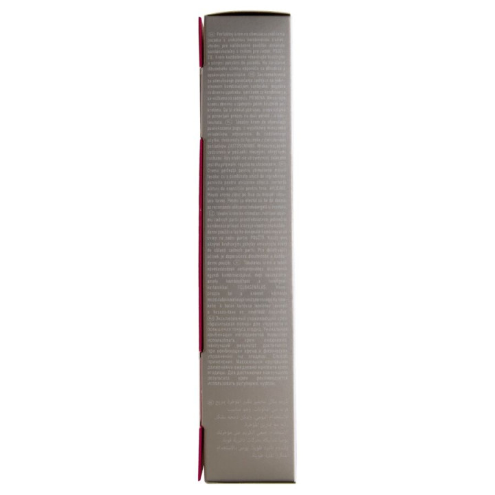 Hot - Crema Xxl Booty Booster 100 ml