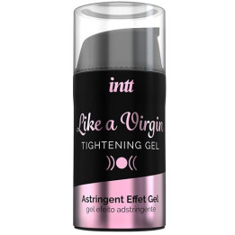 Intt Lubricants - Comme un Gel de Serrage Vaginal Intense Vierge