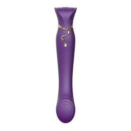 Wearwatch - Dual Technology Watchme Vibrator Seawater / Snow