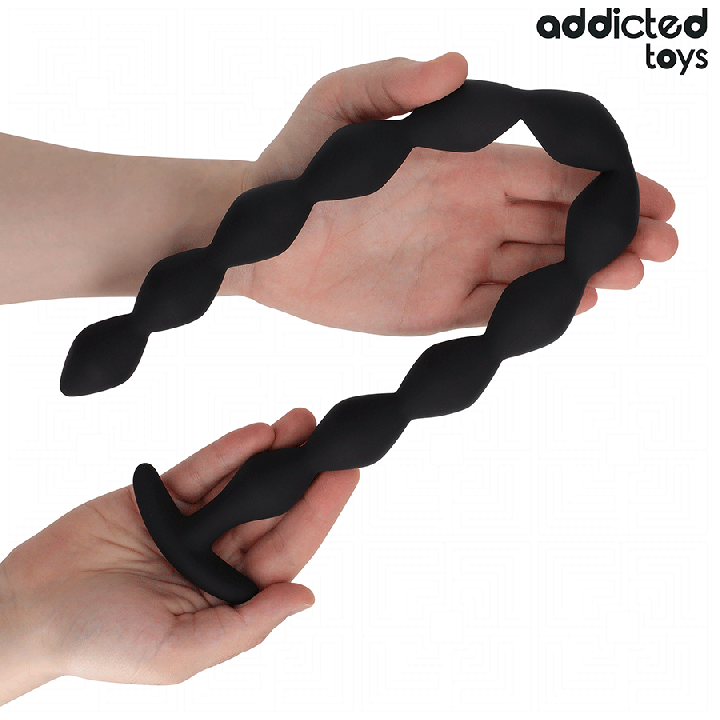 Addicted Toys - Extra Długi Korek Analny