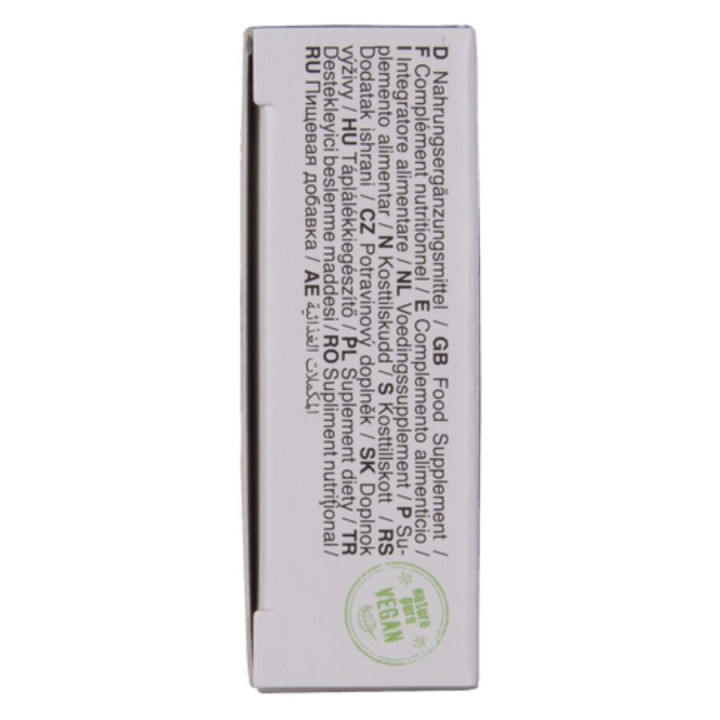 Hot - Exxtreme Capsules Puissance Man 10 Unités