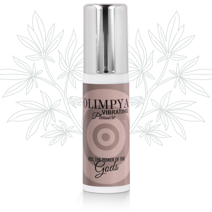 Olimpya - Vibrante Dea Del Piacere