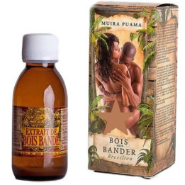 Ruf - Bois Pour Bander Afrodisíaco Natural 100 ml