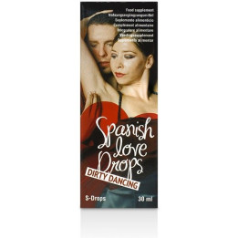 Cobeco - Spanish Love dr Dirty Dance 30 ml
