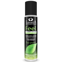 Intimateline - Luxuria Feel Fresh Sensation Lubricante Efecto Frio 60 ml