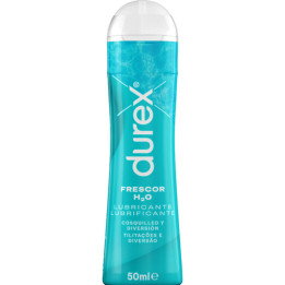 Durex - Jouer Sensation Fraîche 50 ml