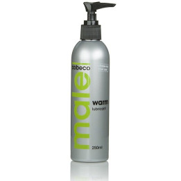 Cobeco - Lubrificante Caldo Maschio 250ml