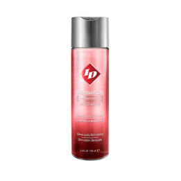 Id Sensation - Warming Lube Sensation 130 ml