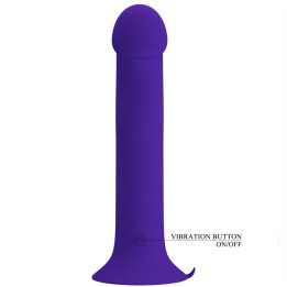 Online - Huevo Vibrador Control Remoto l Lila