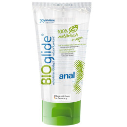 Joydivision Bioglide - Lubrificante Anale 80 ml