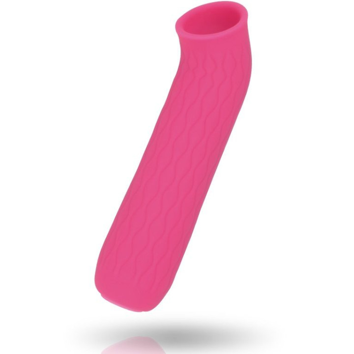 Inspire Suction - Wynter Estimulador Rosa