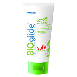 Joydivision Bioglide - Safe Mit Carrageen-Schmiermittel 100 ml