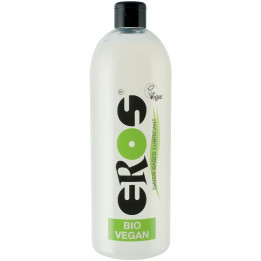 Eros - Bio Veganes Schmiermittel Auf Wasserbasis 100 ml