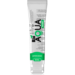 Bioaqua - Lubricant Natural Ingredients Water Based 100 ml