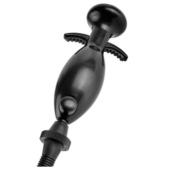 Fetish Fantasy Extreme - Vibrating Vaginal Suction Pump
