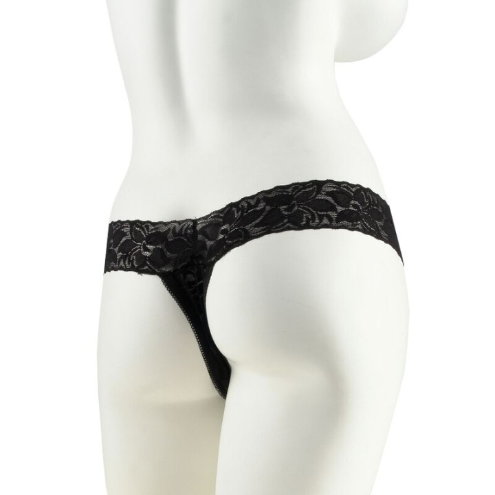 Fetish Fantasy Limited Edition - Culotte Vibrante Avec Télécommande