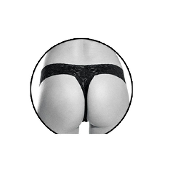 Fetish Fantasy Limited Edition - Remote Control Vibrating Panties