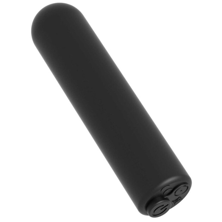 Fetish Fantasy Limited Edition - Remote Control Vibrating Panties