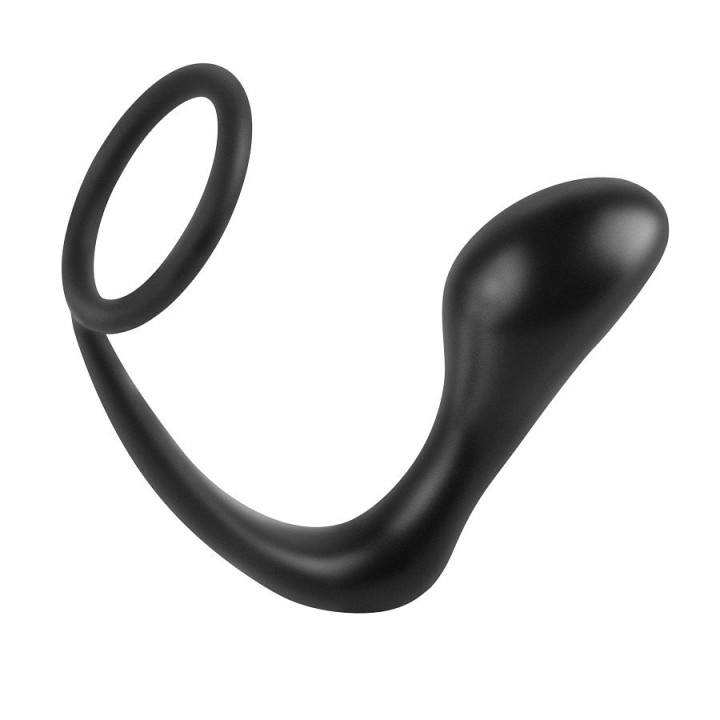 Anal Fantasy - Ass-Gasm Anel Para Pênis