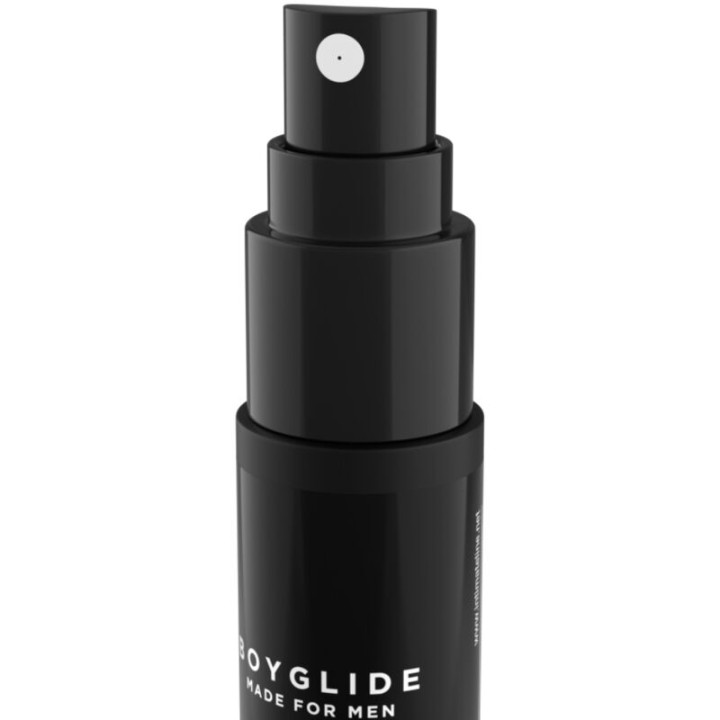 Intimateline - Boyglide Spray Relaxant Anal 20 ml