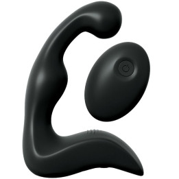 Anal Fantasy Elite Collection - Controle Remoto p-Spot Pro