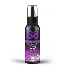 Stimul8 - s8 Ease Spray Relaxant Anal 30 ml
