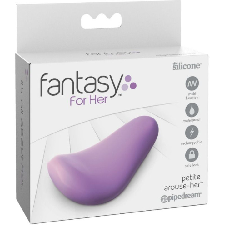 Fantasy For Her - Vibrierendes Petite Arouse-Her